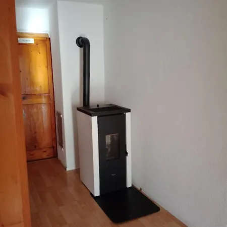 Peter Appartamento Umhausen