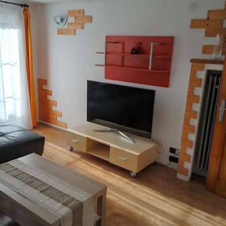 Peter Appartamento Umhausen