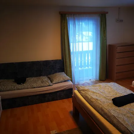 公寓 Peter 厄姆豪森