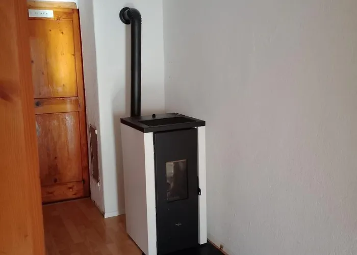 Peter Apartmán Umhausen