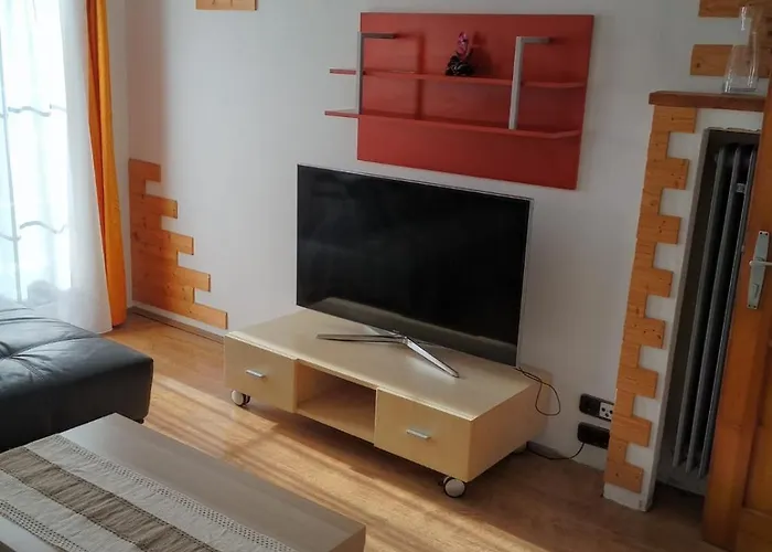 Peter Apartmán Umhausen