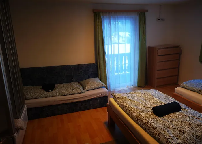 Appartamento Peter Umhausen