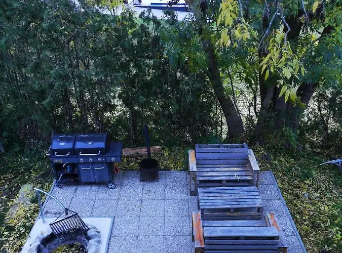 Apartmán Peter Umhausen