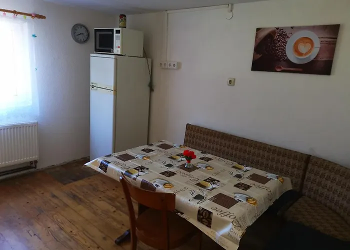 公寓 Peter 厄姆豪森